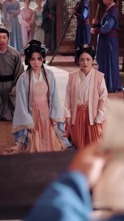 將軍回鄉 episode 42