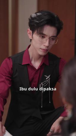 Penjahat Wanita Jadi Kesayangan Semua Orang episode 45