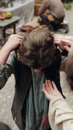 Le Fils Perdu Revient en Duc trailer