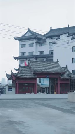 我和情敵聯手了 episode 4