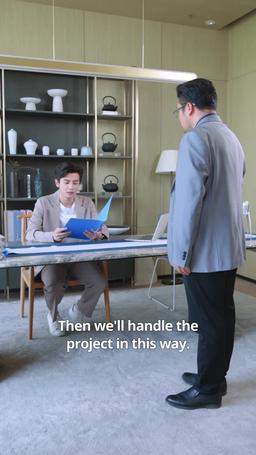 Sweet Debt, Secret Billionaire (English-dubbed) episode 9