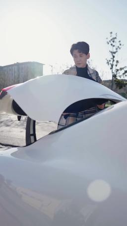 CEO, The Maid is Your Stunning Wife episode 50