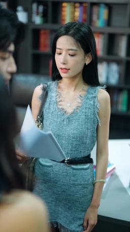 閃婚總裁超寵我 episode 13