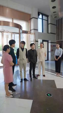 我的五個姐姐風華絕代 episode 78
