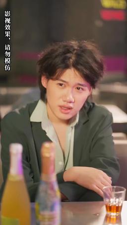 逆襲，從預知未來開始 episode 18