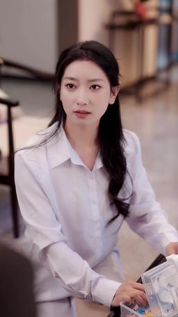 Where Love Still Lingers episode 21