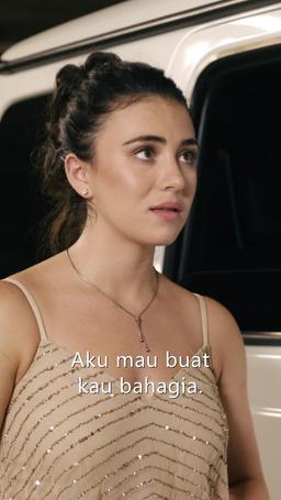 Cinta Kami Seperti Anggur Berkualitas episode 29