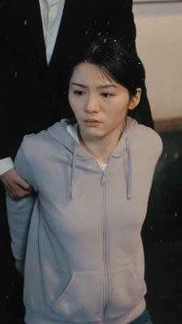 來不及愛你 episode 2