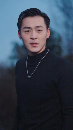 天降舅舅，億萬總裁放肆寵 episode 6