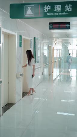 女乞丐之重回巔峰 episode 54