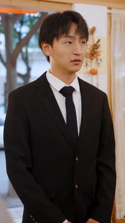 攤牌了，我的五個哥哥是大佬 episode 18