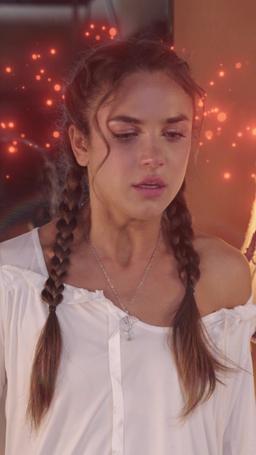 La Captive Vierge de l'Alpha episode 13