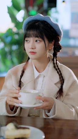 Chained by Fate, Claimed by Love episode 42