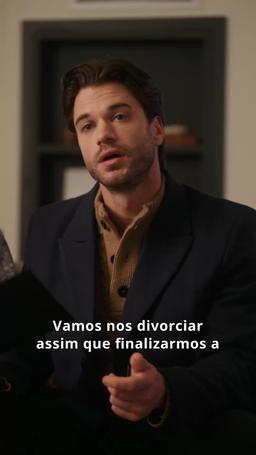 Após o Divórcio, Construí Uma Vida Fabulosa episode 2
