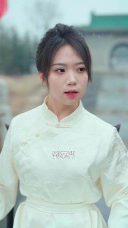 太極女傑 episode 34
