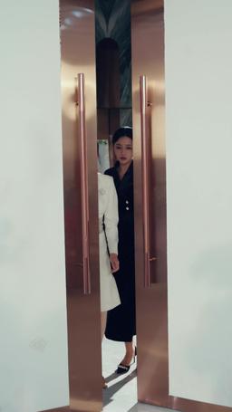 Pengkhianatan Sahabat Masa Kecil episode 28