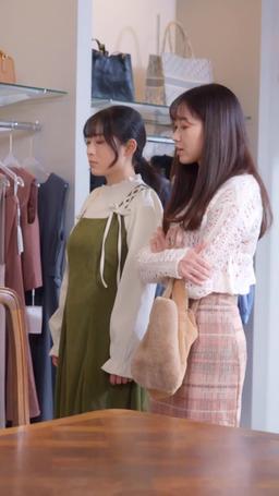 もう一度、君に恋をする episode 24
