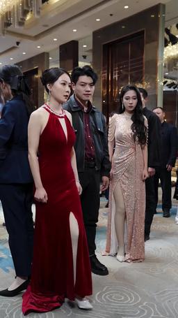 飛龍在天 episode 14
