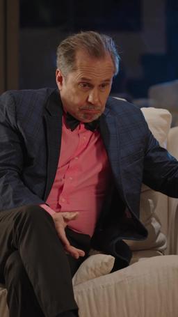 Contrato del Bebé de mi CEO episode 42