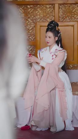錯愛古今 episode 33