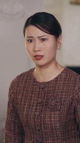 為你心慌意亂 episode 52