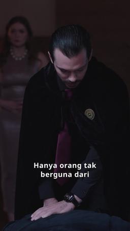 Pesta Kekuasaan episode 50