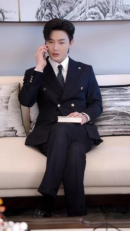 愛過！前男友別哭了 episode 33
