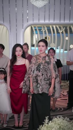 Awakened Bride episode 18