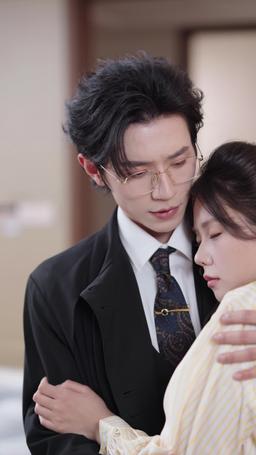 Fated with the Alpha CEO episode 23