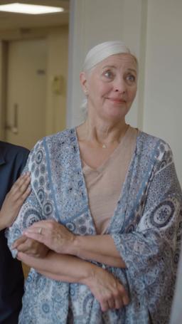 A adorável esposa do Sr. Hills episode 55