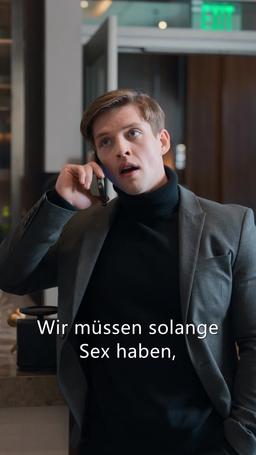 「Synchronisierung」Du hast Post episode 15