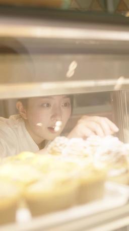 ケーキ職人のワタシが大富豪と偽装結婚した話 episode 39