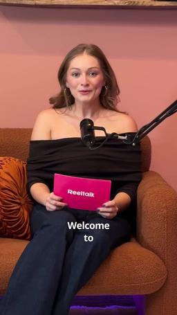 ReelTalk EP 40-Contract Lovers & Heartbreak episode 1