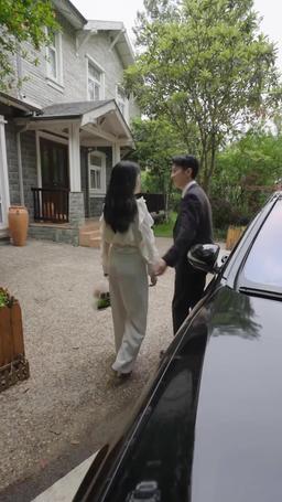 幸孕雙寶：神秘爹地寵上天 episode 49