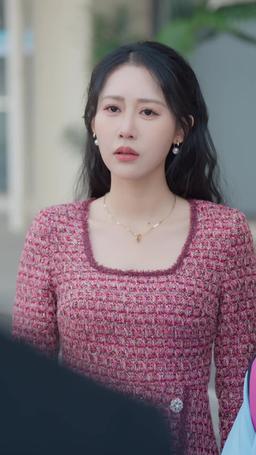 到今猶恨輕別離 episode 20