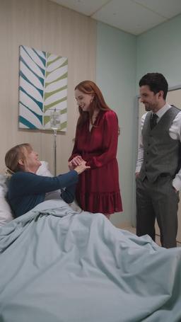 Meu Ex-marido De Contrato Continua Me Perseguindo episode 56