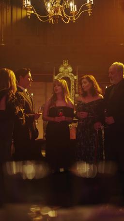 Écartez-vous ! Je suis le boss final episode 63
