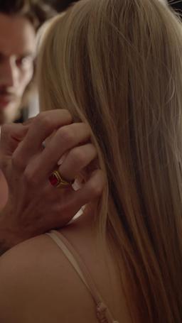 เจ้าสาวเงียบของอัลฟ่า ที่ถูกสาป episode 58