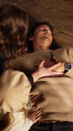 엄마, 이젠 울지 마 episode 64