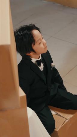來不及愛你 episode 8