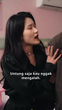 Melahirkan Hari Ini, Cerai Hari Ini! episode 34