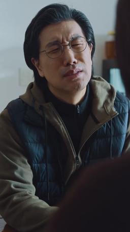 幽霊も洗濯できますか？ episode 15
