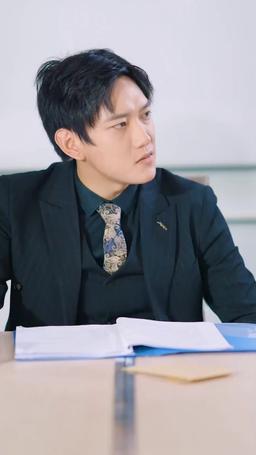 閃婚嬌妻美又颯 episode 12
