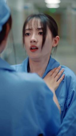 도도한 회장님은 공장의 그녀에게 반했다 episode 6