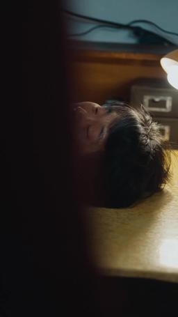 幽霊も洗濯できますか？ episode 60