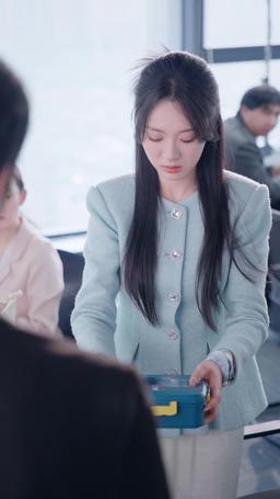 Sweet Destiny with You episode 16