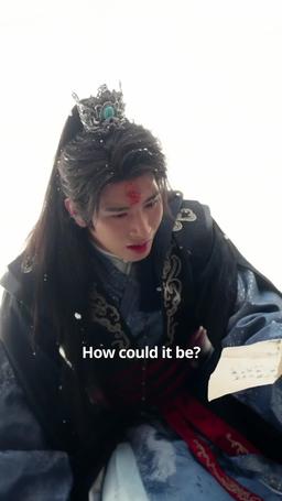Goodbye, My General Husband episode 35