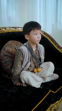 天降聖童兒子，誰還要搬磚啊 episode 45