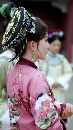 清宮辭 episode 61