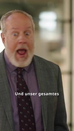 Mach Platz! Ich bin der Endgegner episode 23